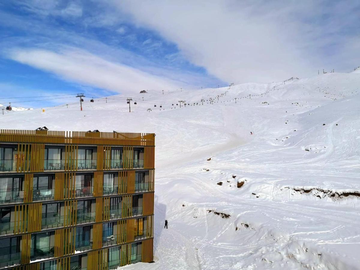 Aparthotel Atrium New Gudauri By Gudauri Travel Exterior foto