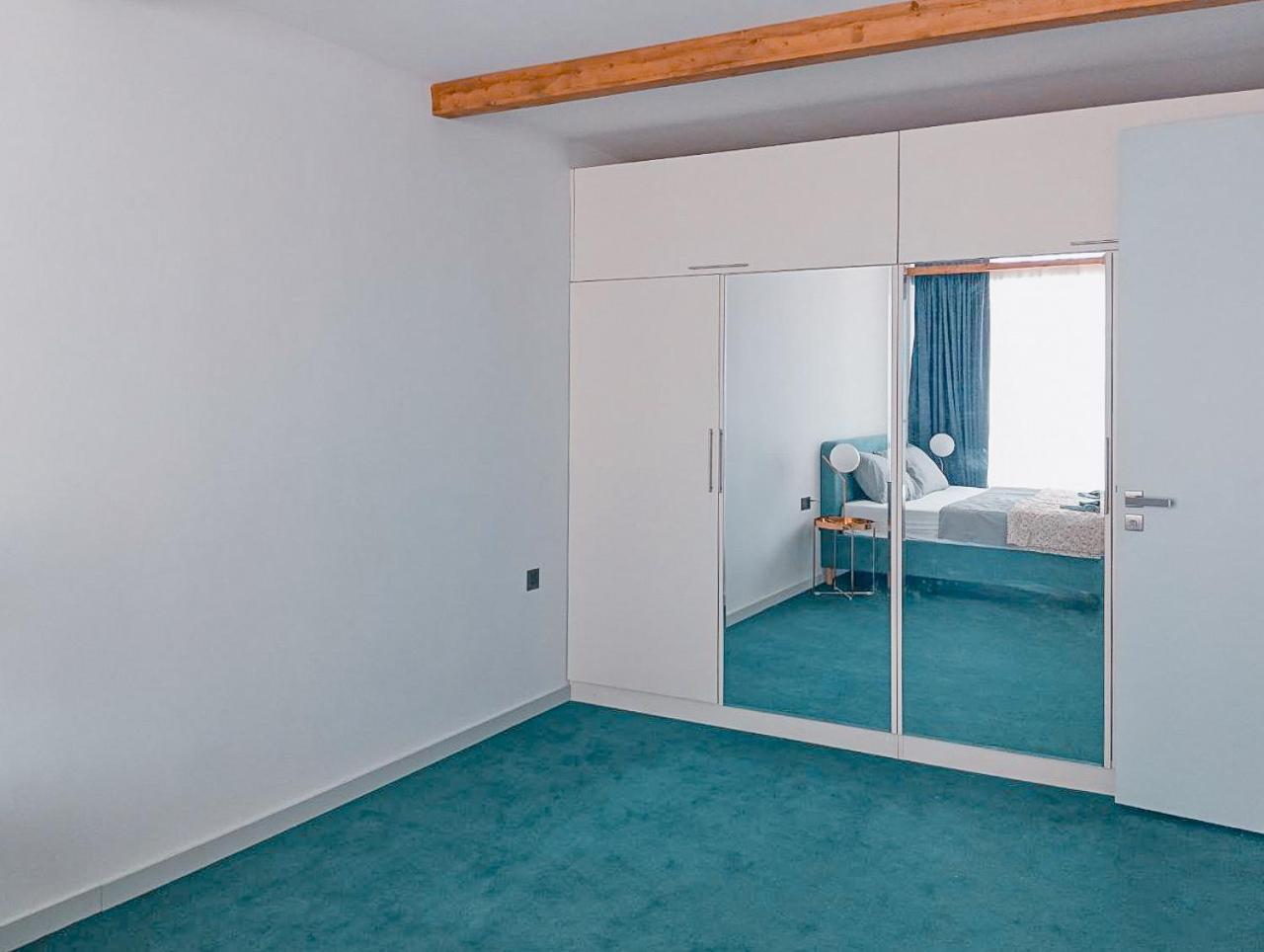 Aparthotel Atrium New Gudauri By Gudauri Travel Zimmer foto