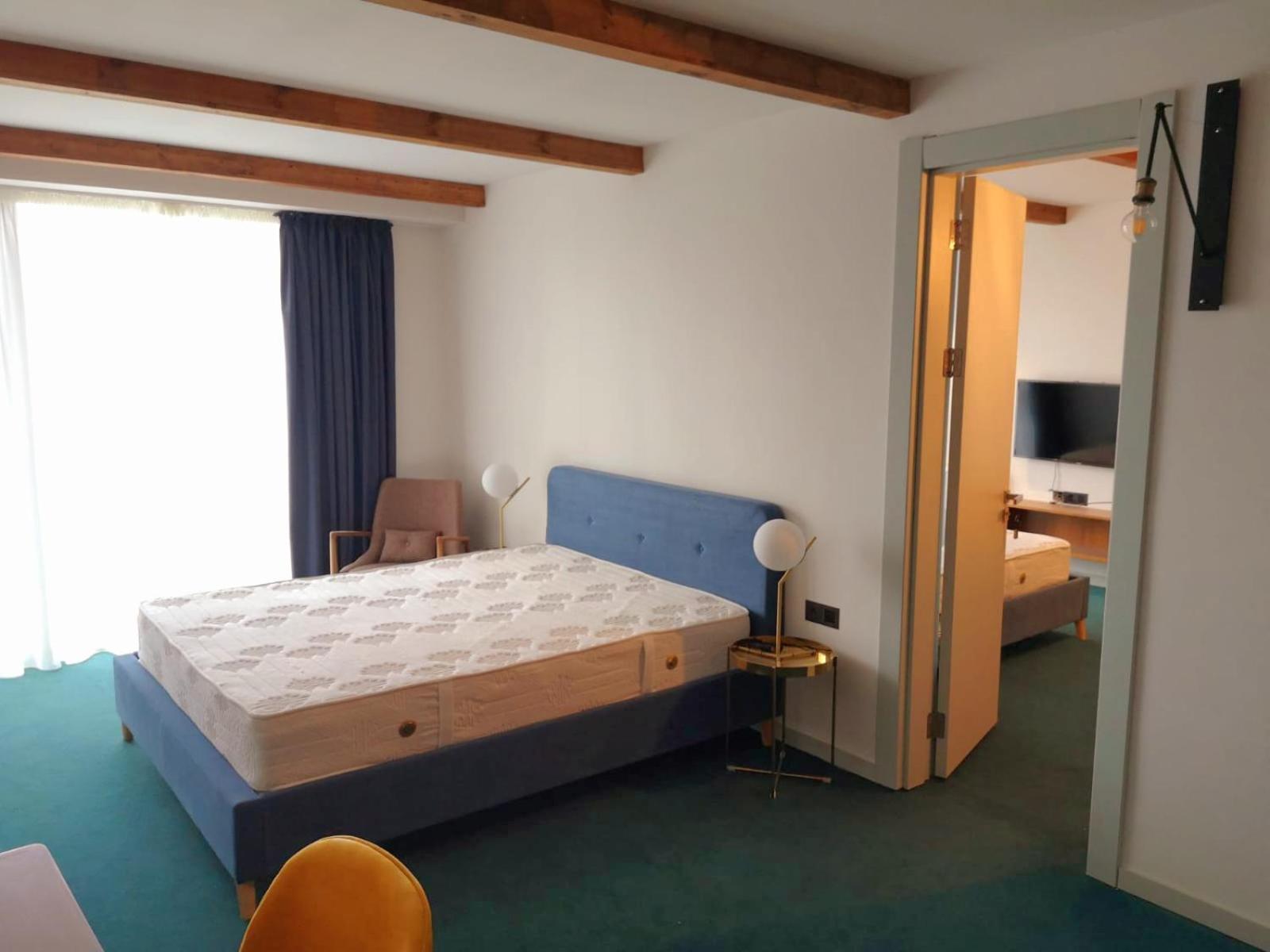 Aparthotel Atrium New Gudauri By Gudauri Travel Zimmer foto