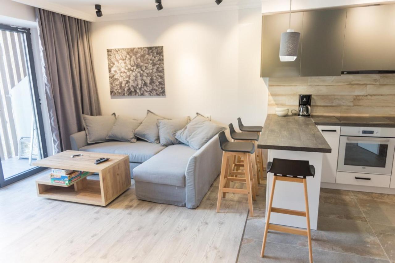 Aparthotel Atrium New Gudauri By Gudauri Travel Zimmer foto