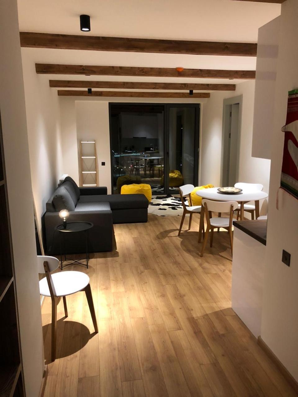 Aparthotel Atrium New Gudauri By Gudauri Travel Zimmer foto