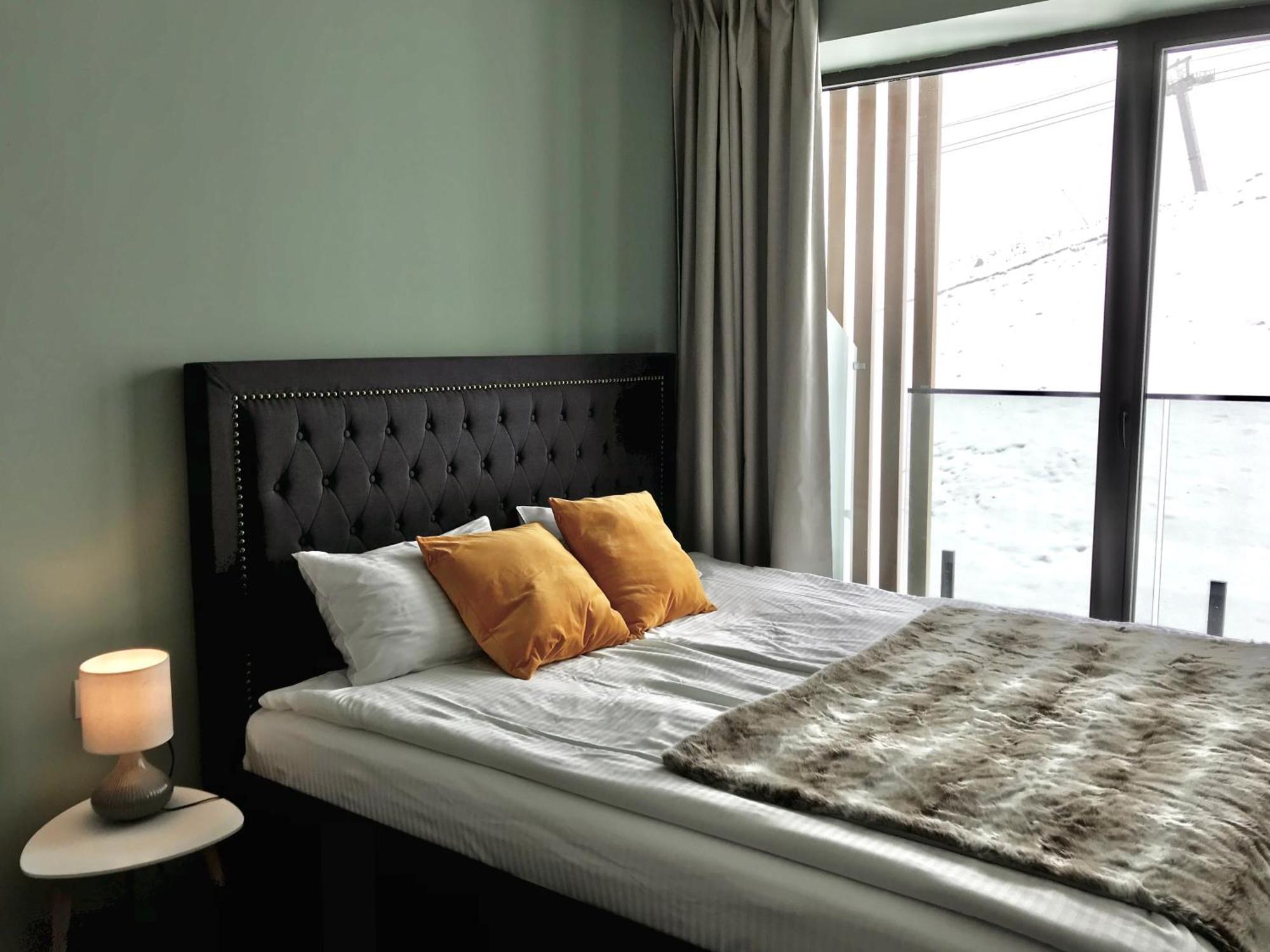 Aparthotel Atrium New Gudauri By Gudauri Travel Zimmer foto