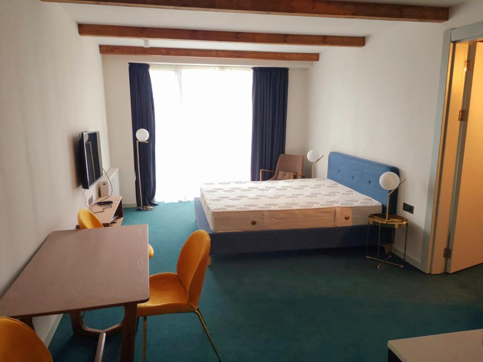 Aparthotel Atrium New Gudauri By Gudauri Travel Zimmer foto
