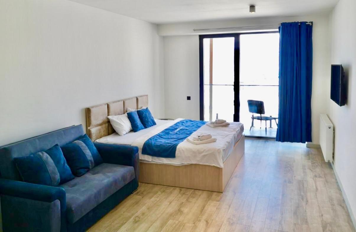 Aparthotel Atrium New Gudauri By Gudauri Travel Zimmer foto